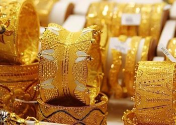দেশে নতুন রেকর্ড স্বর্ণের দামের