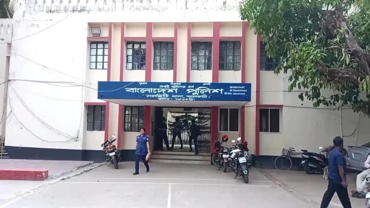 নলছিটিতে চাঞ্চল্যকর ফুয়াদ হত্যা মামলায় ইউপি চেয়ারম্যান গ্রেফতার।