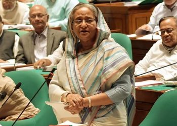 রমজানে পণ্যের দাম বাড়ানো অদ্ভুত ব্যাপার : প্রধানমন্ত্রী