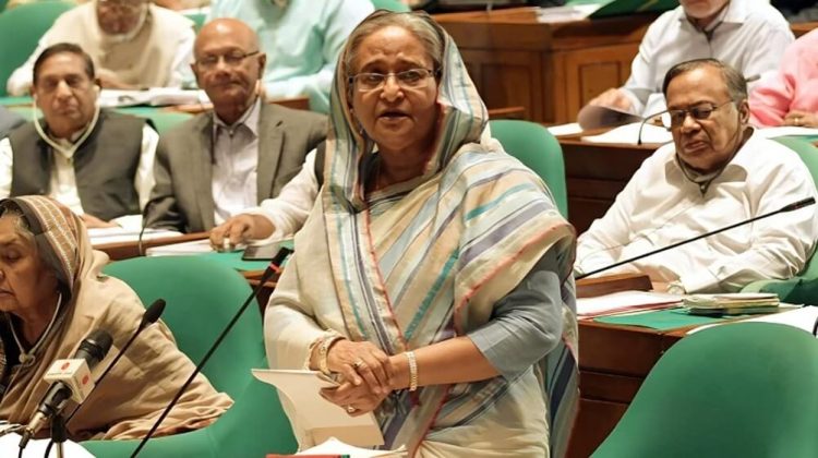 রমজানে পণ্যের দাম বাড়ানো অদ্ভুত ব্যাপার : প্রধানমন্ত্রী