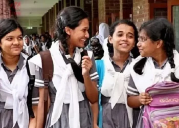 ঢাকাসহ দেশের ৫ জেলায় বন্ধ ঘোষণা করা হয়েছে শিক্ষাপ্রতিষ্ঠান