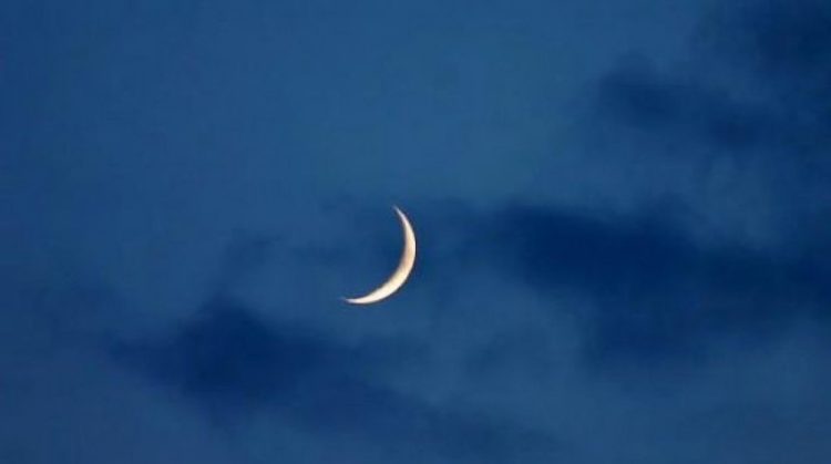 চাঁদ দেখা যায়নি, ঈদ হবে বৃহস্পতিবার