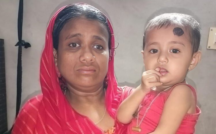 এখন আমার কি হবে, মনুরে লইয়া কোন পথে যামু আমি, স্ত্রীর আহাজারি