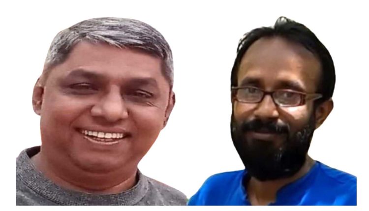 একাত্তরের ঘাতক দালাল নির্মূল কমিটির ঝালকাঠিতে আহবায়ক কমিটি গঠন