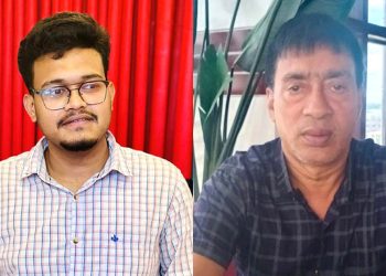 ঝালকাঠি মহিলা ভাইস চেয়ারম্যান প্রার্থীর উপর অপর এক প্রার্থীর ভগ্নিপতির নেতৃত্বে হামলা