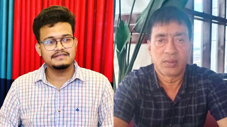 ঝালকাঠি মহিলা ভাইস চেয়ারম্যান প্রার্থীর উপর অপর এক প্রার্থীর ভগ্নিপতির নেতৃত্বে হামলা