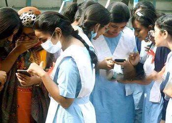 জানা গেল এসএসসি পরীক্ষার ফল প্রকাশের সম্ভাব্য তারিখ