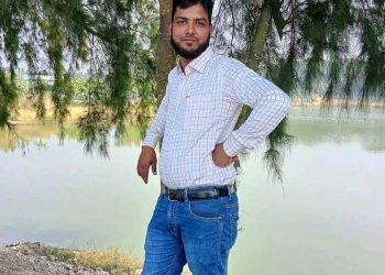 ঝালকাঠিতে যাত্রীবাহী বাস চাপায় মোটরসাইকেল আরোহী নিহত