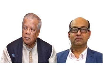 আমির হোসেন আমু ও শিল্পী মন্ত্রীর ছোট ভাই কিরনের বিরুদ্ধে নির্মাচন কমিশনে অভিযোগ