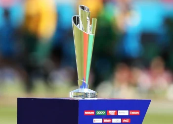 ২০২৪ টি-টোয়েন্টি বিশ্বকাপের পূর্ণাঙ্গ সূচি প্রকাশ