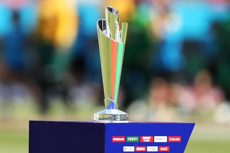 ২০২৪ টি-টোয়েন্টি বিশ্বকাপের পূর্ণাঙ্গ সূচি প্রকাশ