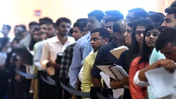 দেশে বর্তমানে বেকারের সংখ্যা ২৫ লাখ ৯০ হাজার