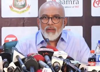 বিশ্বকাপে প্রথম লক্ষ্য গ্রুপ পর্ব পার করা : হাথুরু