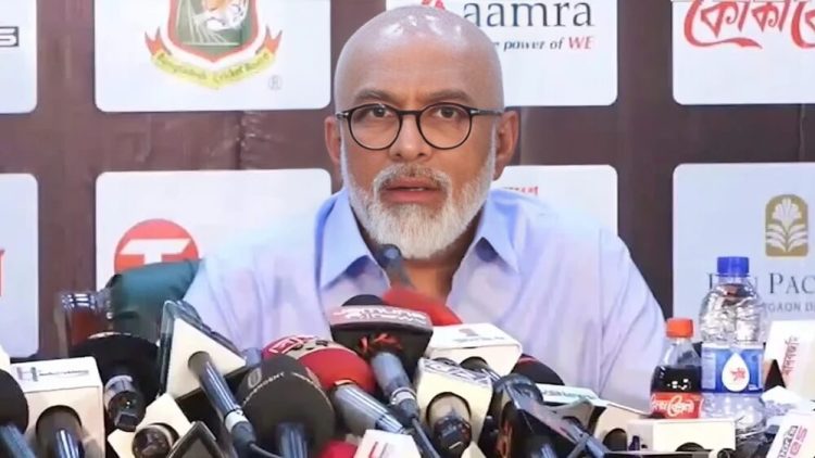 বিশ্বকাপে প্রথম লক্ষ্য গ্রুপ পর্ব পার করা : হাথুরু