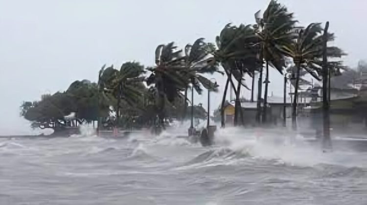 সাগরে ঘূর্ণিঝড় রিমাল, মংলা–পায়রা বন্দরকে ৭ নম্বর বিপদসংকেত দেখাতে বলা হয়েছে