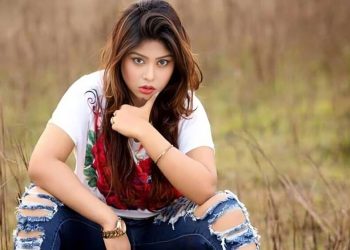 ২-৫ লাখ টাকায় আমার সাথে থাকা যাবে না: মিষ্টি জান্নাত