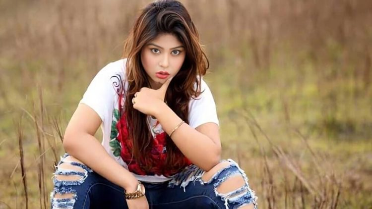 ২-৫ লাখ টাকায় আমার সাথে থাকা যাবে না: মিষ্টি জান্নাত