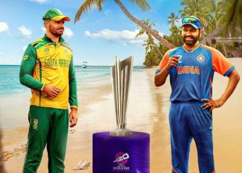 বিশ্বকাপের ফাইনালে বৃষ্টি হলে শিরোপা নির্ধারণ করা হবে যেভাবে