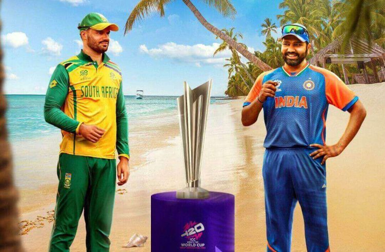 বিশ্বকাপের ফাইনালে বৃষ্টি হলে শিরোপা নির্ধারণ করা হবে যেভাবে