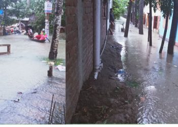 ঝালকাঠিতে রিমালে বিভিন্ন সেক্টরে ক্ষতির পরিমাণ ১১৫ কোটি ৩৪ লাখ ৭০০ টাকা