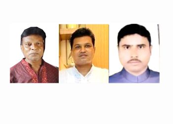 কাঠালিয়ায় ইউপি চেয়ারম্যান সহ তিনজনের বিরুদ্ধে মামলা