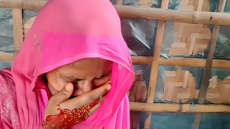 এক বাড়িতে ১৩ বছর বন্দি অবস্থায় ছিলেন গৃহকর্মী রেখা