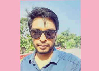 রাজাপুরে কলেজ ছাত্রকে কুপিয়ে হত্যা