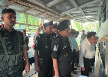 ঝালকাঠিতে মাদক বিরোধী অভিযানে ১ জনের ৬ মাসের জেল