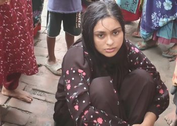 বিয়ে করতে যাওয়ার পথেই হাজির প্রথম স্ত্রী, মারধর করে পালিয়ে গেলেন বর