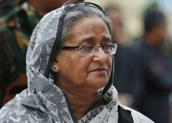 যে দুই কারণে ভারত আশ্রয় দিতে চায় না শেখ হাসিনাকে