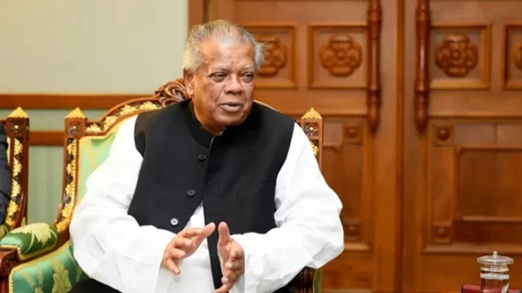 আমির হোসেন আমুর ব্যাংক হিসাব জব্দের নির্দেশ