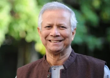 নিউইয়র্ক দিয়েই শুরু হতে পারে ড. ইউনূসের বিদেশ সফর