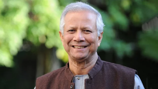 নিউইয়র্ক দিয়েই শুরু হতে পারে ড. ইউনূসের বিদেশ সফর