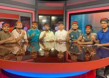 ফ্যাসিবাদের দোসর–সমর্থক কেউ সরকারে থাকতে পারবেন না : সমন্বয়কেরা