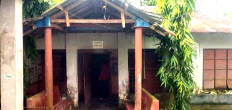 শৌলজালিয়া ইউপি চেয়ারম্যানের অফিস ভাংচুর করলেন বিএনপি নেতা