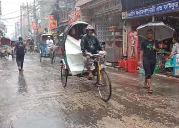ঝালকাঠিতে বিএনপির মতবিনিময় সভা অনুষ্ঠিত