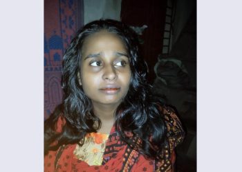 বামনায় দশ মাসের অত্মসত্ত্বা বুদ্ধিপ্রতিবন্ধী নারী; পুলিশের দায়েরকৃত নাশকতা মামলার আসামি
