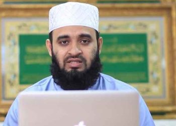 আনসারদের আন্দোলন নিয়ে যা বলেছেন মিজানুর রহমান আজহারী