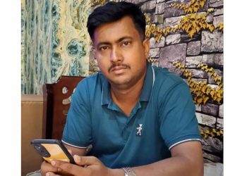 নলছিটিতে সাংবাদিককে কুপিয়ে জখম