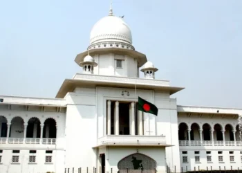 আপিল বিভাগের আরও পাঁচ বিচারপতি পদত্যাগ করেছেন