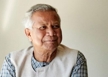 ড. ইউনূসকে অন্তর্বর্তীকালীন সরকারে প্রধান উপদেষ্টা হিসেবে চান সমন্বয়করা
