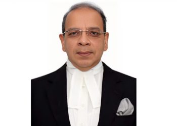 নতুন প্রধান বিচারপতি সৈয়দ রেফাত আহমেদ