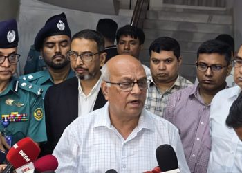 রাষ্ট্রের সঙ্গে প্রতারণার জন্য শাস্তি হবে ভুয়া মুক্তিযোদ্ধাদের : ফারুক-ই-আজম