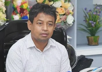 বাবা মুক্তিযোদ্ধা না হলেও ডিবি হারুন চাকরি নিয়েছিলেন মুক্তিযোদ্ধা কোটায়