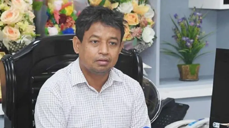 বাবা মুক্তিযোদ্ধা না হলেও ডিবি হারুন চাকরি নিয়েছিলেন মুক্তিযোদ্ধা কোটায়
