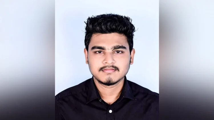 বন্যা দুর্গতদের উদ্ধার করতে গিয়ে প্রাণ হারালেন ছাত্রদল নেতা সাগর