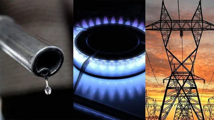 নির্বাহী আদেশে বাড়বে না আর তেল-গ্যাস-বিদ্যুতের দাম