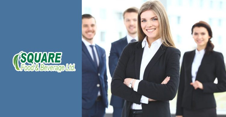 একাধিক জনকে নিয়োগ দেবে স্কয়ার ফুড, আবেদন হবে অনলাইনে