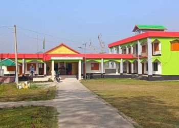 ঝালকাঠিতে চেয়ারম্যান অনুপস্থিত থাকায় ৯ ইউপিতে সরকারি কর্মকর্তাদের দায়িত্ব