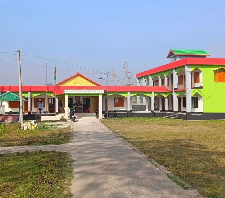 ঝালকাঠিতে চেয়ারম্যান অনুপস্থিত থাকায় ৯ ইউপিতে সরকারি কর্মকর্তাদের দায়িত্ব